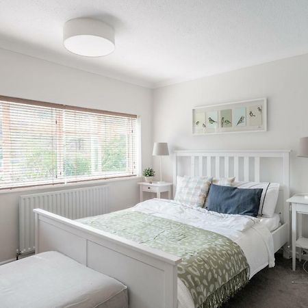 Villa Henley Self Catering House Esterno foto