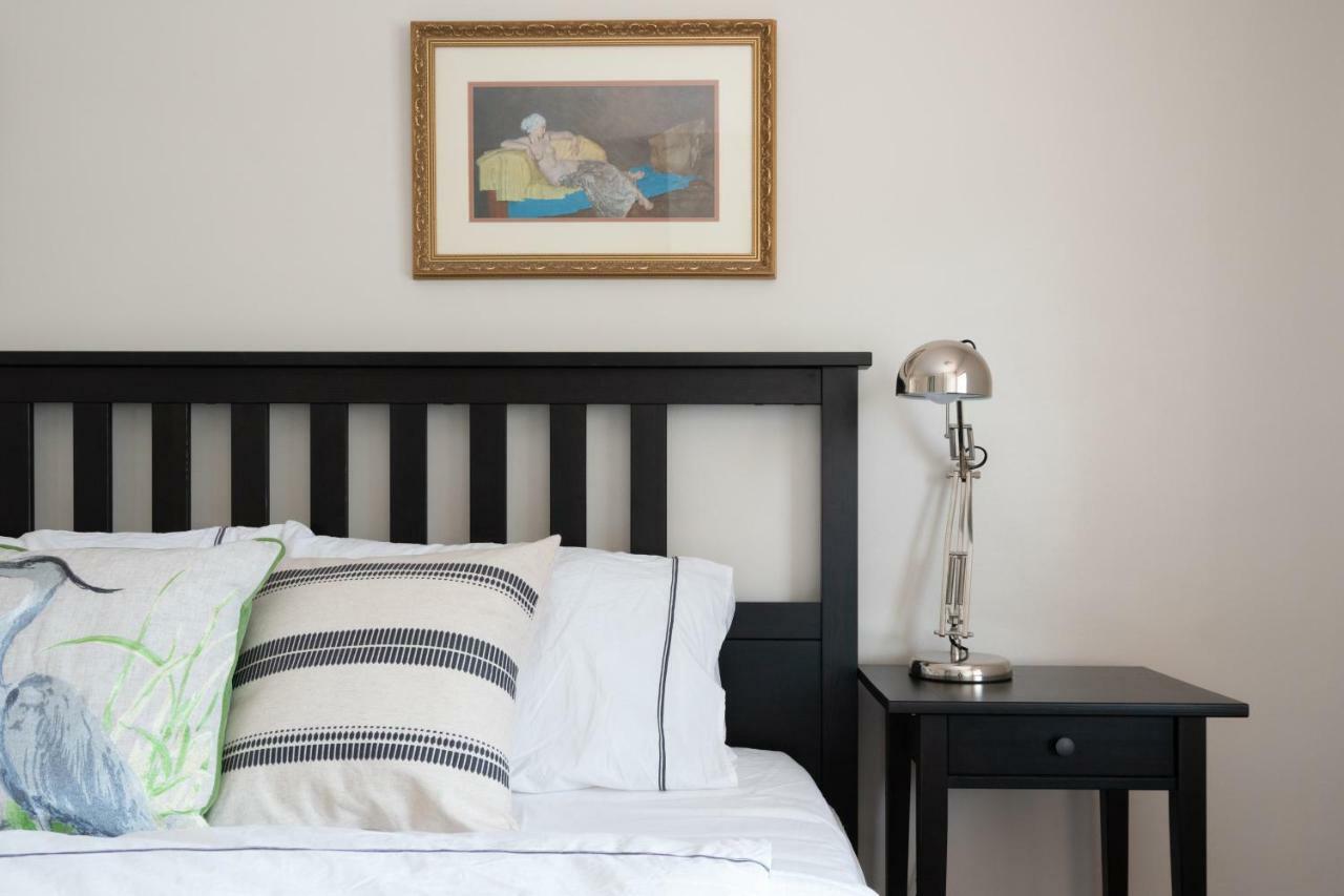 Villa Henley Self Catering House Esterno foto