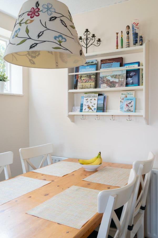Villa Henley Self Catering House Esterno foto