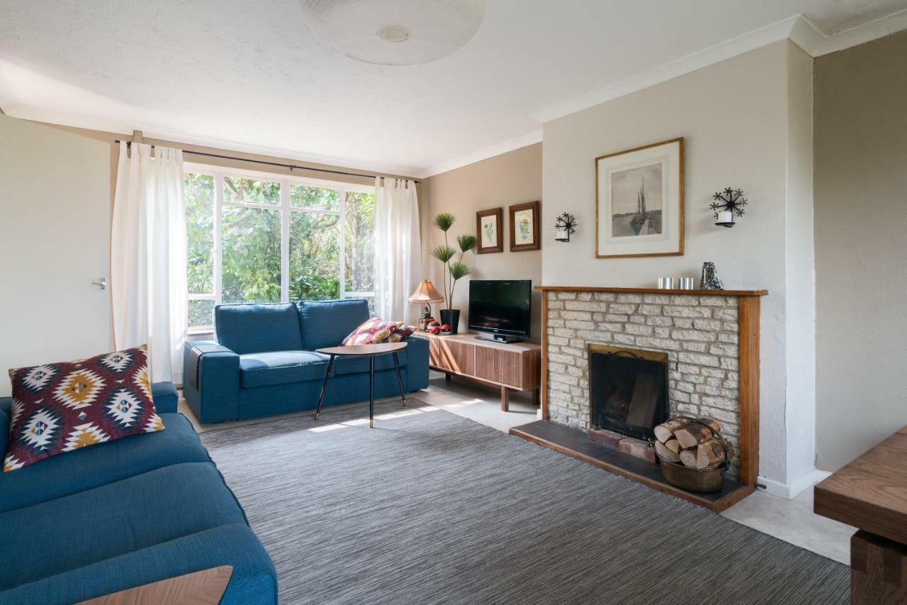 Villa Henley Self Catering House Esterno foto