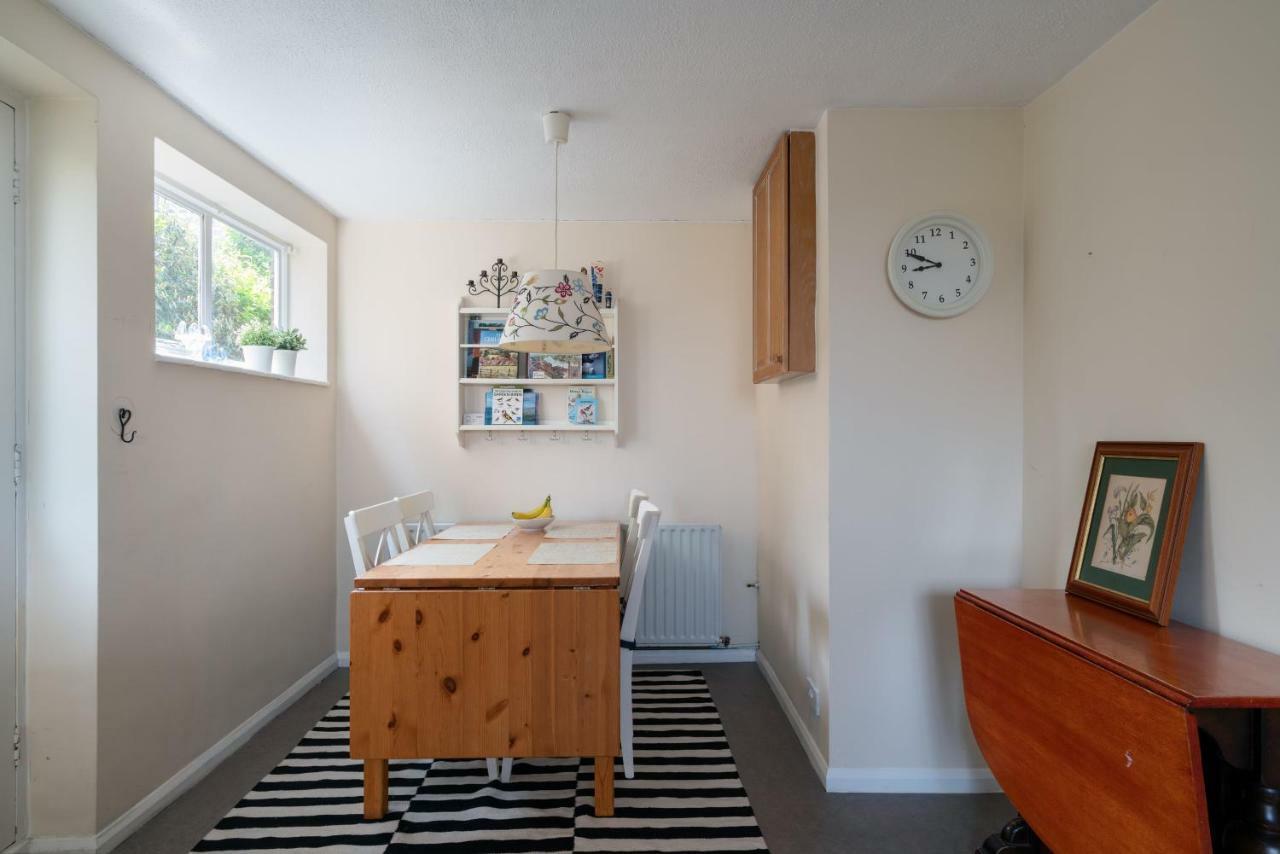 Villa Henley Self Catering House Esterno foto