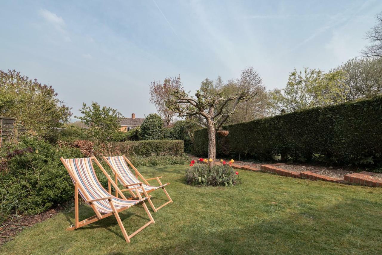 Villa Henley Self Catering House Esterno foto