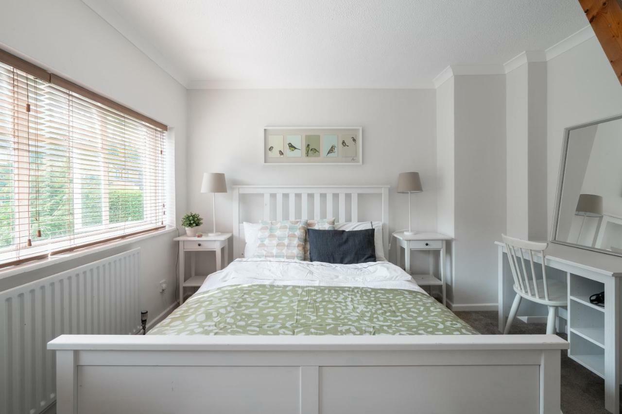 Villa Henley Self Catering House Esterno foto